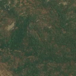 Satellite imagery of Mundjanga, AO