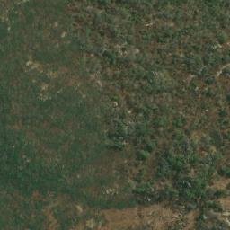 Satellite imagery of Mundjanga, AO