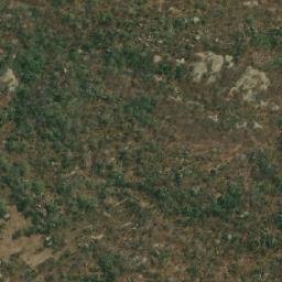 Satellite imagery of Tchicolova, AO