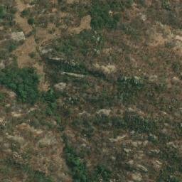 Satellite imagery of Tchicolova, AO