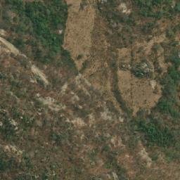 Satellite imagery of Ndungula, AO