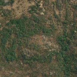 Satellite imagery of Ndungula, AO