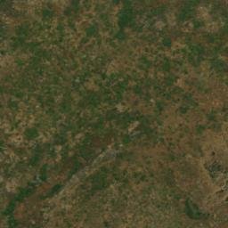 Satellite imagery of Tinde, AO