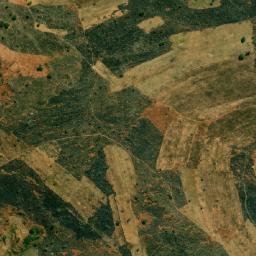 Satellite imagery of Catela, AO