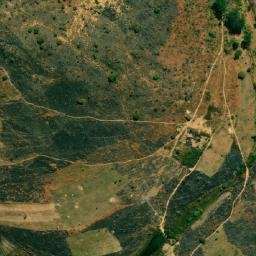 Satellite imagery of Catela, AO