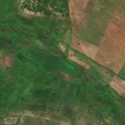 Satellite imagery of Calundi, AO