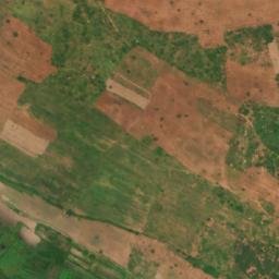 Satellite imagery of Calundi, AO