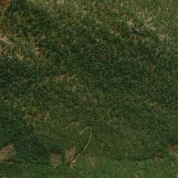 Satellite imagery of Tchilau, AO