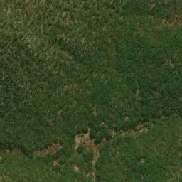 Satellite imagery of Tchilau, AO