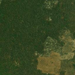 Satellite imagery of Vissumba, AO