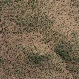 Satellite imagery of Glenys Mine, AU