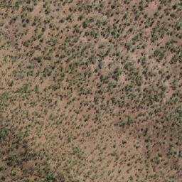 Satellite imagery of Glenys Mine, AU