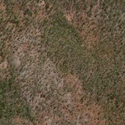 Satellite imagery of Mount Ramsay, AU