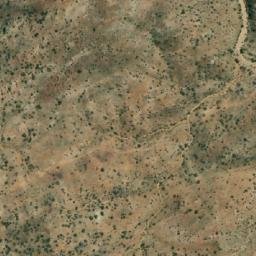 Satellite imagery of Canoco, AO