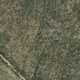 Satellite imagery of Camonga, AO