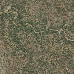 Satellite imagery of Mbulungo, AO