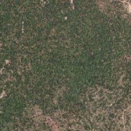 Satellite imagery of Malipe, AO