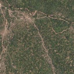 Satellite imagery of Malipe, AO