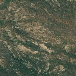 Satellite imagery of Vinhamo, AO