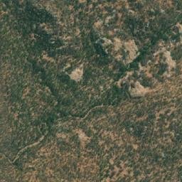 Satellite imagery of Vinhamo, AO