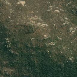 Satellite imagery of Cahongo, AO