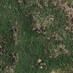 Satellite imagery of Calombéu, AO