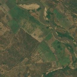 Satellite imagery of Eculo, AO