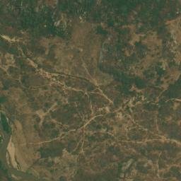 Satellite imagery of Eculo, AO