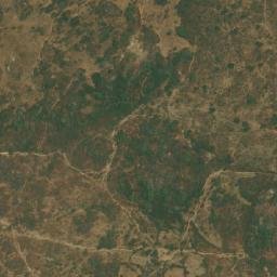 Satellite imagery of Eculo, AO