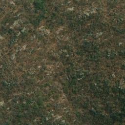 Satellite imagery of Tchicolova, AO