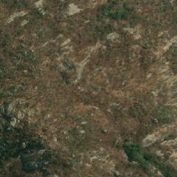 Satellite imagery of Tchicolova, AO