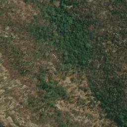 Satellite imagery of Tchicolova, AO