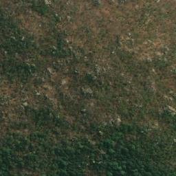 Satellite imagery of Ndungula, AO