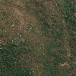 Satellite imagery of Ndungula, AO