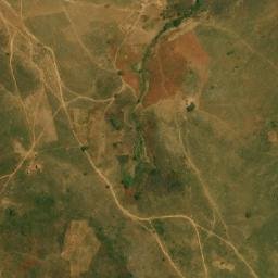 Satellite imagery of Cofela, AO