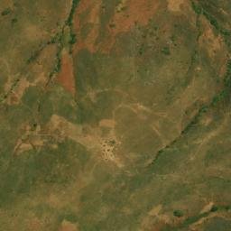 Satellite imagery of Cofela, AO