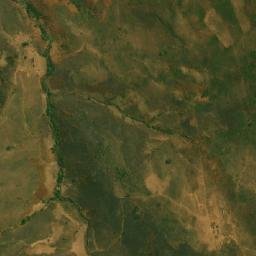 Satellite imagery of Cofela, AO