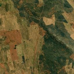 Satellite imagery of Catena, AO