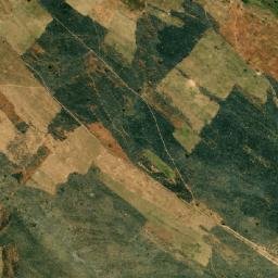 Satellite imagery of Catena, AO