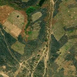 Satellite imagery of Catena, AO