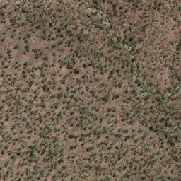 Satellite imagery of Glenys Mine, AU