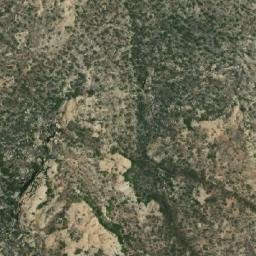 Satellite imagery of Chitopué, AO