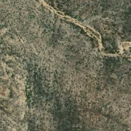 Satellite imagery of Chitopué, AO