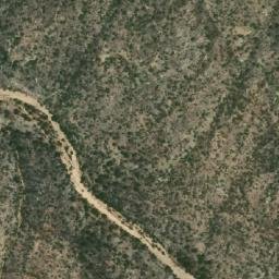 Satellite imagery of Chitopué, AO