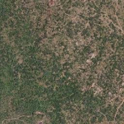 Satellite imagery of Malipe, AO