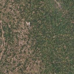Satellite imagery of Malipe, AO