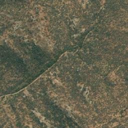 Satellite imagery of Vinhamo, AO