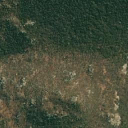 Satellite imagery of Cahongo, AO