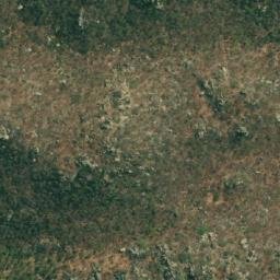 Satellite imagery of Cahongo, AO