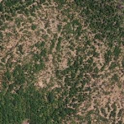 Satellite imagery of Calombéu, AO